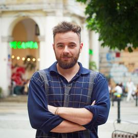 Patryk Hubar-Kołodziejczyk